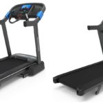 Horizon Fitness 7.0 AT and 7.4 AT treadmills