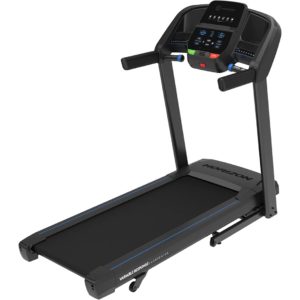 Horizon Fitness T101 treadmill
