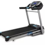XTERRA TRX3500 treadmill