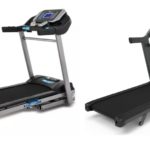 XTERRA TRX3500 vs 7.4 AT treadmills