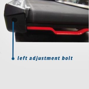 Bowflex T10 Adjustment Bolt