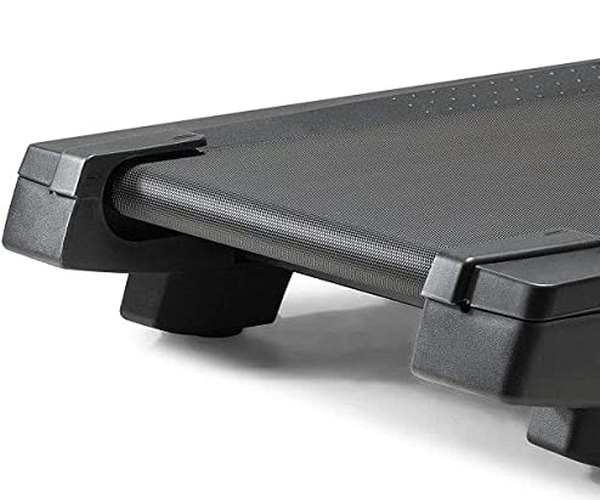 Treadmill belt