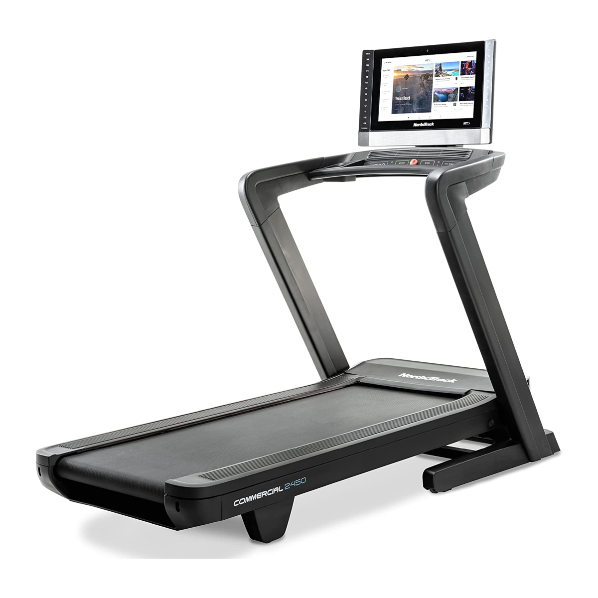 Best Commercial Treadmill 2024 Uk - Alexa Auroora