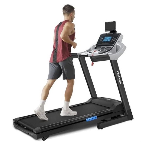 Treadmill discount shaga second