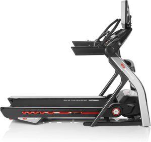 Bowflex T22