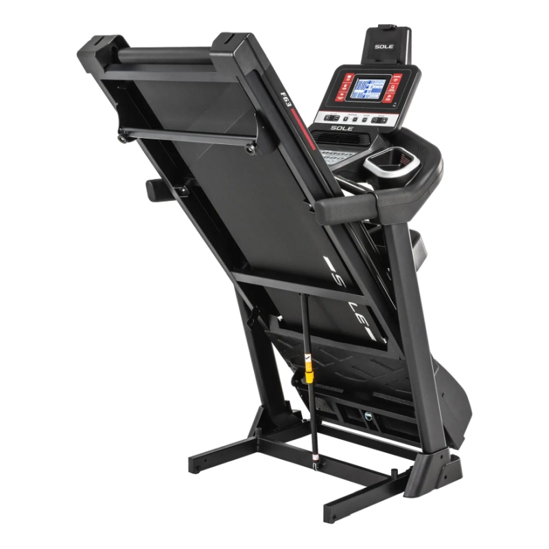 Sole F63 vs. Sole F65 (2024) Treadmill Reviews Guide