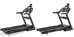 Sole F63 and Sole F65 treadmills side by side
