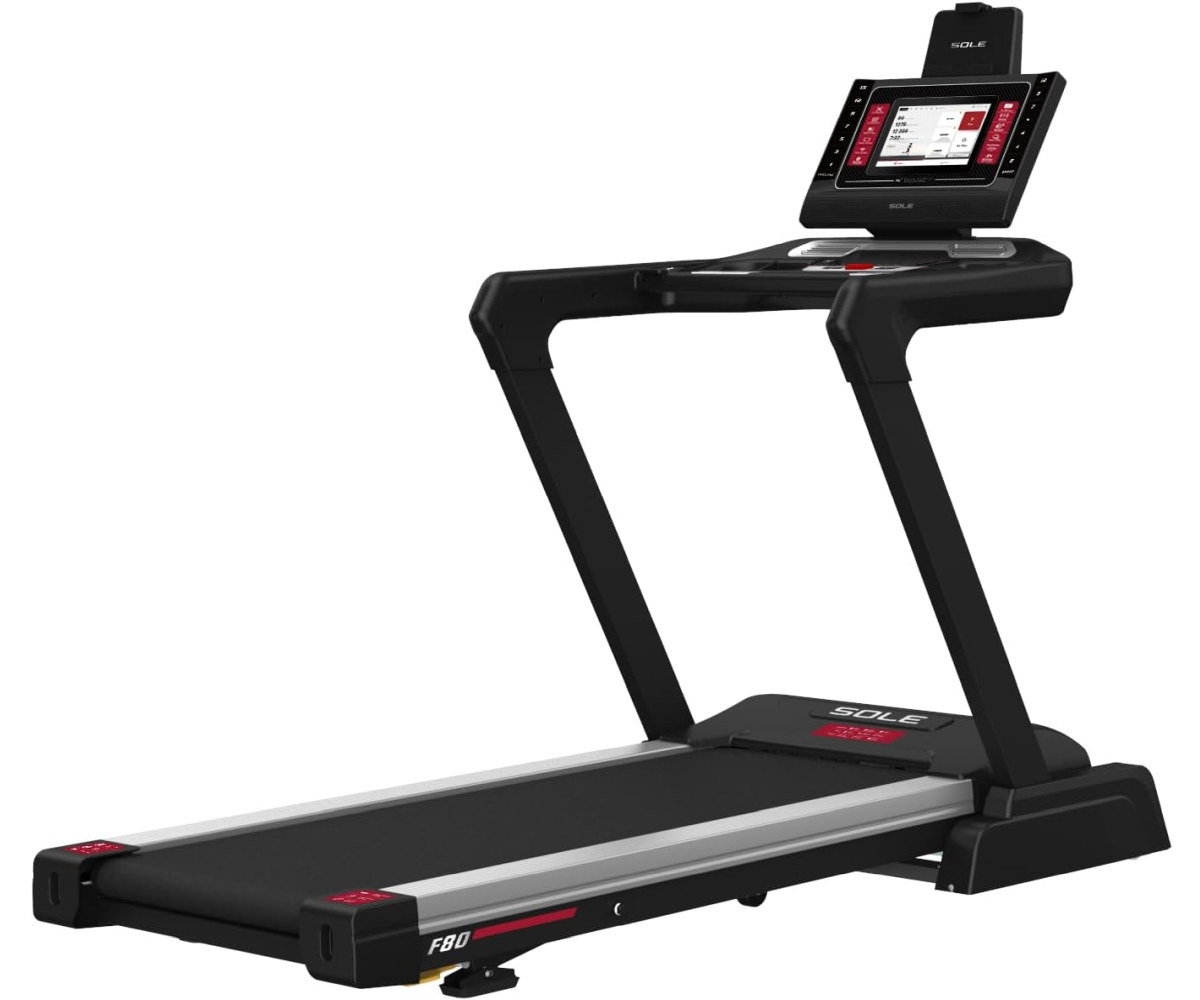 SOLE F80 2023 Treadmill