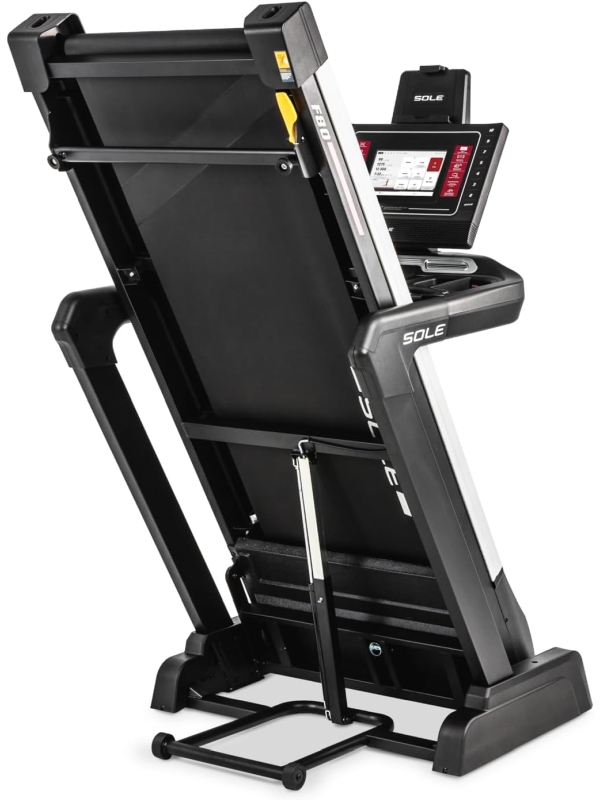 Sole F63 vs. SOLE F80 (2024) Treadmill Reviews Guide